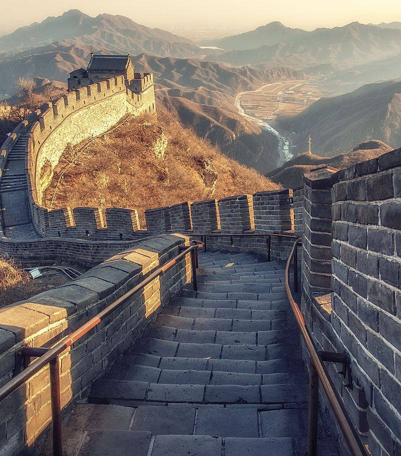 Ancient China Heritage Program