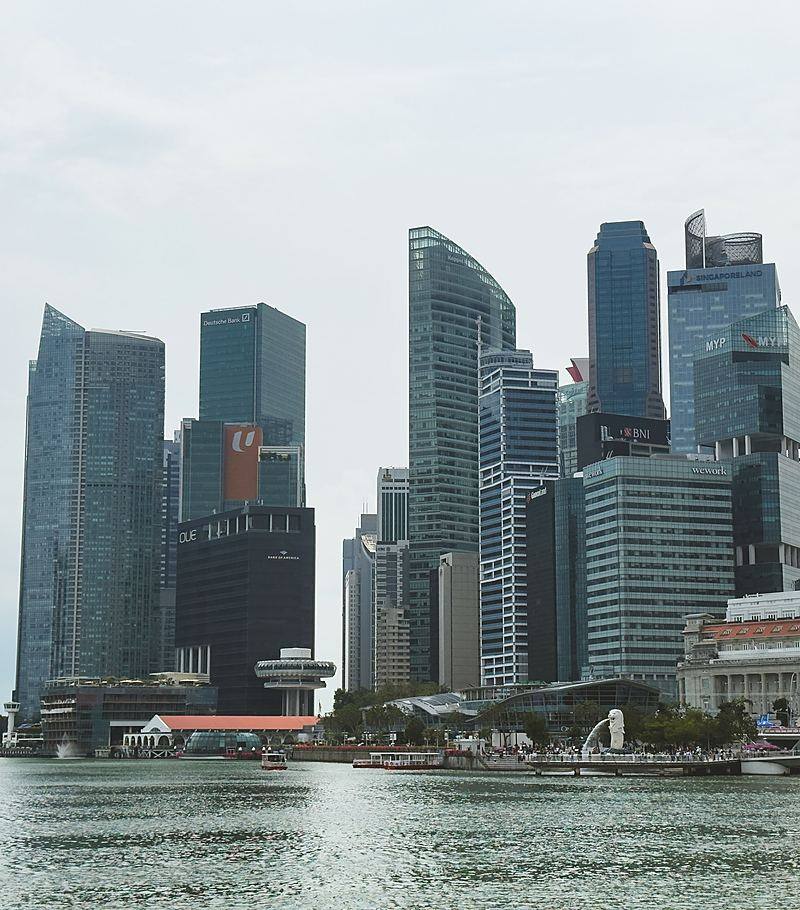 Singapore Science Enrichment Program